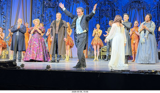 New York City Opera - La Traviata