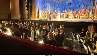 New York City Opera - La Traviata