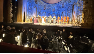 New York City Opera - La Traviata