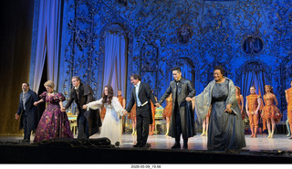 New York City Opera - La Traviata