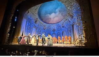 New York City Opera - La Traviata