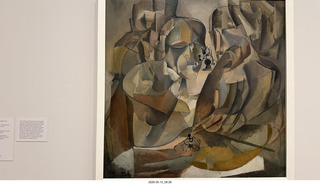 New York City - MoMA - Marcel Duchamp