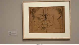 New York City - MoMA - Marcel Duchamp