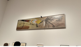 New York City - MoMA - Marcel Duchamp