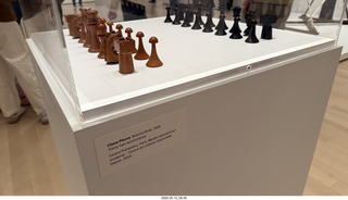 New York City - MoMA - Marcel Duchamp