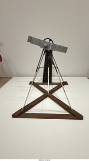 New York City - MoMA - Marcel Duchamp