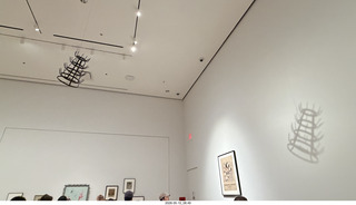 New York City - MoMA - Marcel Duchamp