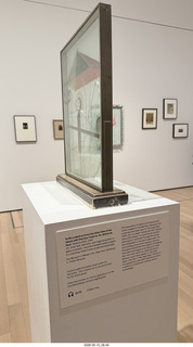 New York City - MoMA - Marcel Duchamp