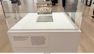 New York City - MoMA - Marcel Duchamp