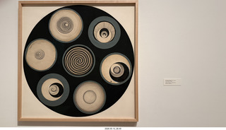 New York City - MoMA - Marcel Duchamp