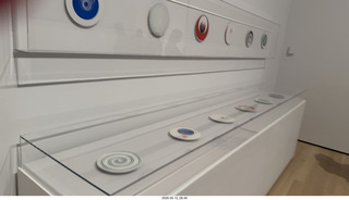 New York City - MoMA - Marcel Duchamp