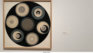 New York City - MoMA - Marcel Duchamp