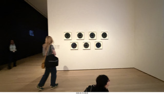 New York City - MoMA - Marcel Duchamp