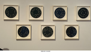New York City - MoMA - Marcel Duchamp