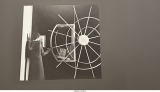 New York City - MoMA - Marcel Duchamp