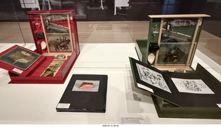New York City - MoMA - Marcel Duchamp
