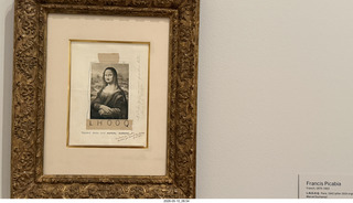 New York City - MoMA - Marcel Duchamp