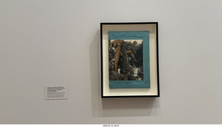New York City - MoMA - Marcel Duchamp