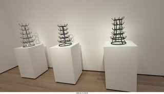 New York City - MoMA - Marcel Duchamp