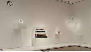 New York City - MoMA - Marcel Duchamp