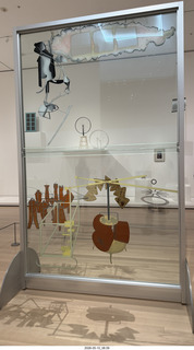 New York City - MoMA - Marcel Duchamp