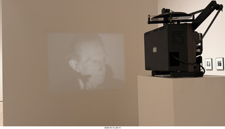 New York City - MoMA - Marcel Duchamp