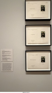 New York City - MoMA - Marcel Duchamp