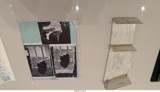 New York City - MoMA - Marcel Duchamp