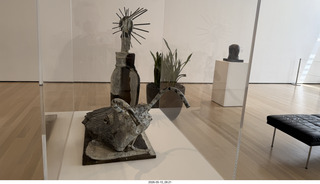New York City - MoMA - Marcel Duchamp