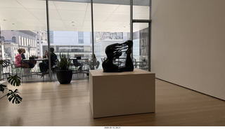 New York City - MoMA - Marcel Duchamp