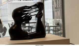 New York City - MoMA - Marcel Duchamp