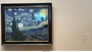 New York City - MoMA