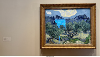New York City - MoMA