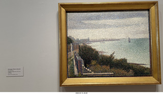 New York City - MoMA