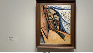 New York City - MoMA