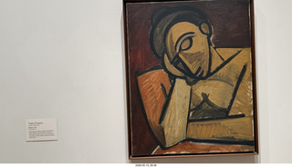 New York City - MoMA