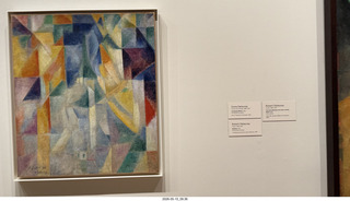 New York City - MoMA