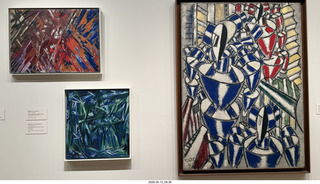 New York City - MoMA