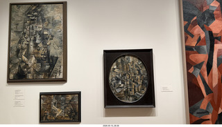 New York City - MoMA
