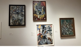 New York City - MoMA