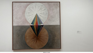 New York City - MoMA