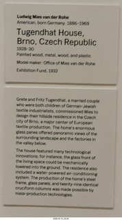 New York City - MoMA