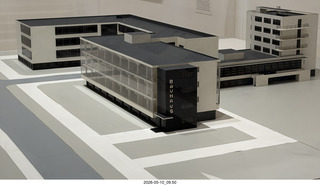 New York City - MoMA - Bauhaus