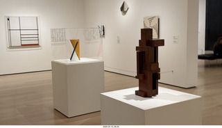 New York City - MoMA