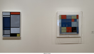New York City - MoMA