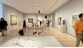 New York City - MoMA - Bauhaus