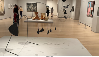 New York City - MoMA - Bauhaus