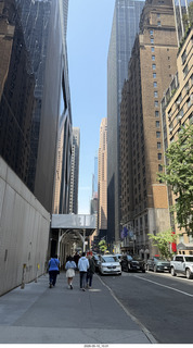 New York City