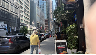 New York City