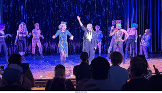 New York City - Rocky Horror Show